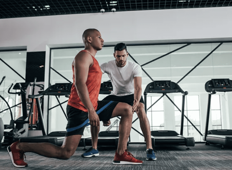 Maximizing Your Fitness Potential with the Power of Personal Training